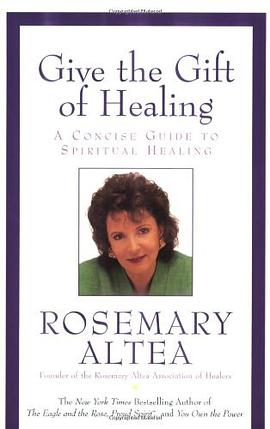 Give the Gift of Healing pdf epub mobi 电子书 下载