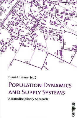 Population Dynamics and Supply Systems pdf epub mobi 電子書 下載