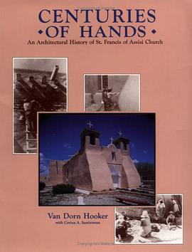 Centuries of Hands pdf epub mobi 电子书 下载