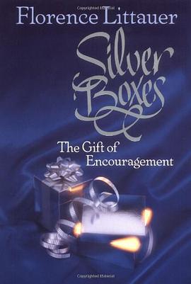 Silver Boxes