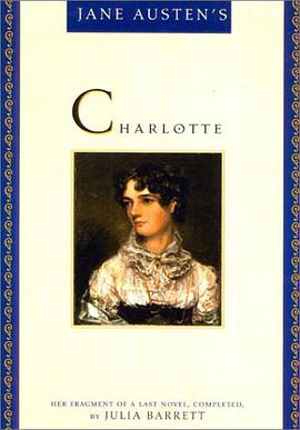 Jane Austen's Charlotte