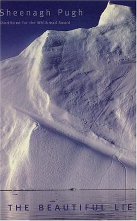 The Beautiful Lie pdf epub mobi 电子书 下载