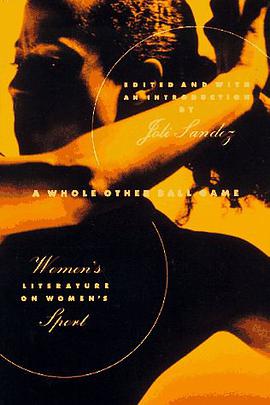 A Whole Other Ball Game pdf epub mobi 电子书 下载