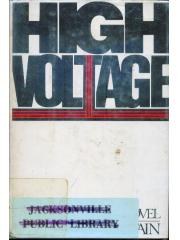 High voltage pdf epub mobi 电子书 下载