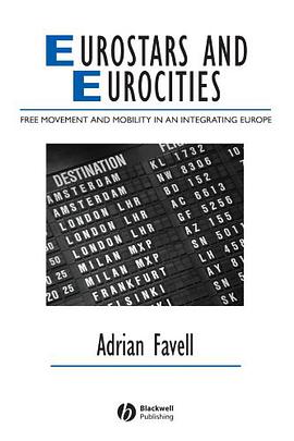 Eurostars and Eurocities pdf epub mobi 电子书 下载