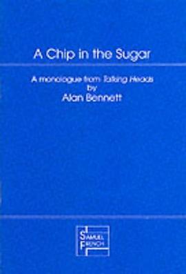 A Chip in the Sugar pdf epub mobi 电子书 下载