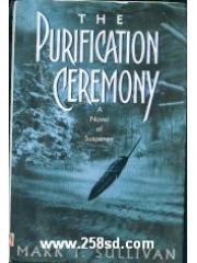 The Purification Ceremony pdf epub mobi 电子书 下载