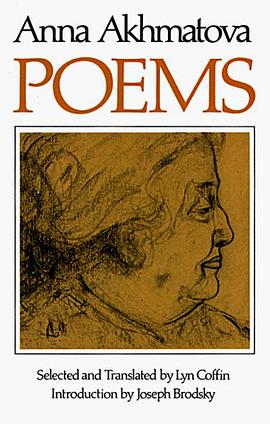 Poems of Akhmatova pdf epub mobi 电子书 下载