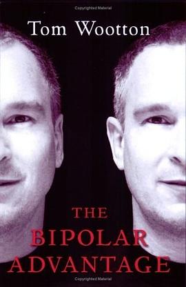 The Bipolar Advantage pdf epub mobi 电子书 下载