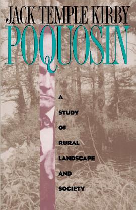 Poquosin pdf epub mobi 电子书 下载