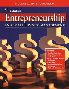 Entrepreneurship and Small Business Management pdf epub mobi 电子书 下载