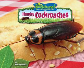 Hungry Cockroaches pdf epub mobi 电子书 下载