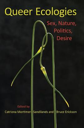 Queer Ecologies pdf epub mobi 電子書 下載