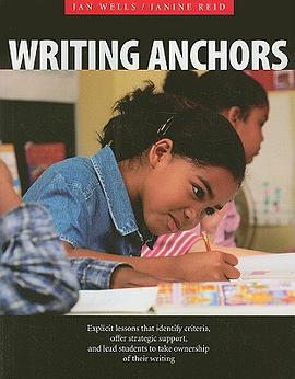 Writing Anchors pdf epub mobi 电子书 下载