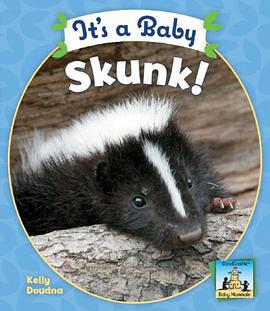 It's a Baby Skunk! pdf epub mobi 下载