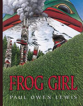 Frog Girl pdf epub mobi 電子書 下載