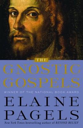 The Gnostic Gospels pdf epub mobi 电子书 下载