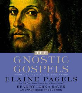 The Gnostic Gospels pdf epub mobi 电子书 下载