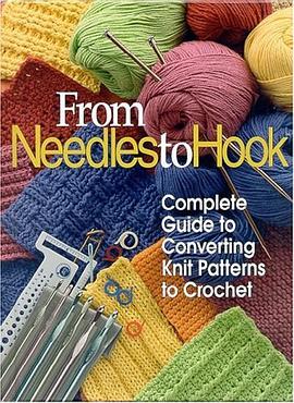 From Needles to Hook pdf epub mobi 电子书 下载