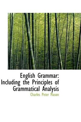 English Grammar pdf epub mobi 电子书 下载