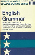 English Grammar pdf epub mobi 电子书 下载