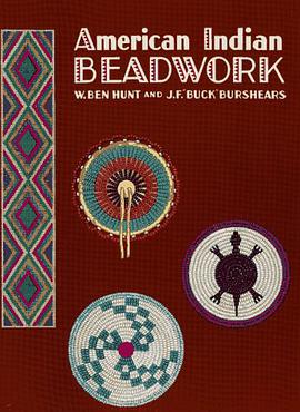 American Indian Beadwork pdf epub mobi 電子書 下載