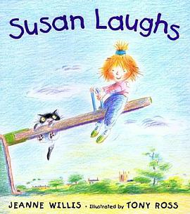 Susan Laughs pdf epub mobi 电子书 下载
