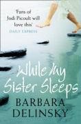 While My Sister Sleeps pdf epub mobi 电子书 下载