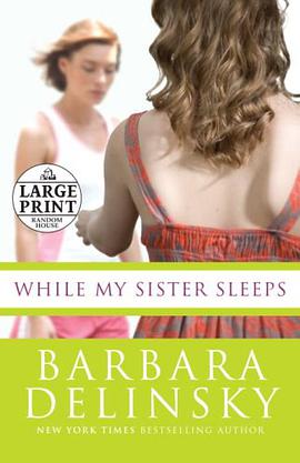 While My Sister Sleeps pdf epub mobi 电子书 下载