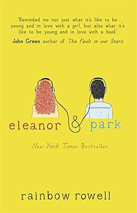 Eleanor & Park pdf epub mobi 电子书 下载