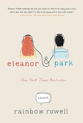 Eleanor & Park pdf epub mobi 电子书 下载