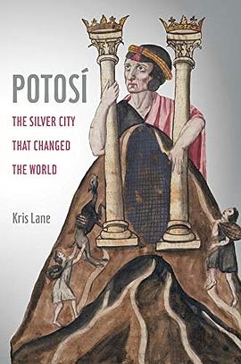 Potosi pdf epub mobi 电子书 下载