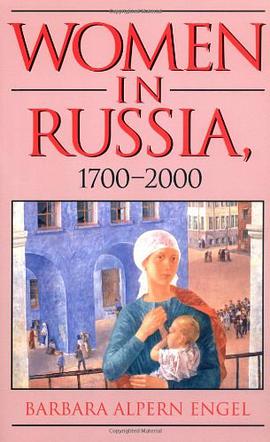 Women in Russia, 1700-2000 pdf epub mobi 电子书 下载