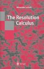 The Resolution Calculus pdf epub mobi 下载