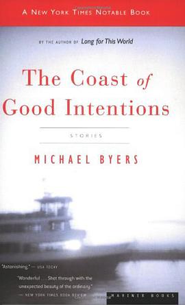 The Coast of Good Intentions pdf epub mobi 电子书 下载
