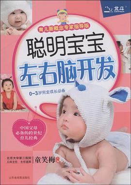 聪明宝宝左右脑开发 pdf epub mobi 电子书 下载