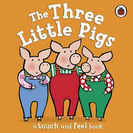 The Three Little Pigs pdf epub mobi 电子书 下载