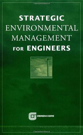 Strategic Environmental Management for Engineers