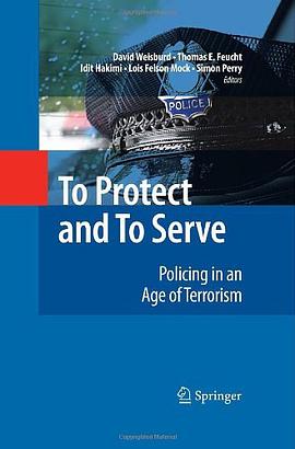 To Protect and To Serve pdf epub mobi 电子书 下载
