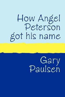 How Angel Peterson Got His Name pdf epub mobi 电子书 下载