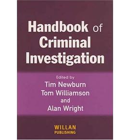 Handbook of Criminal Investigation pdf epub mobi 电子书 下载