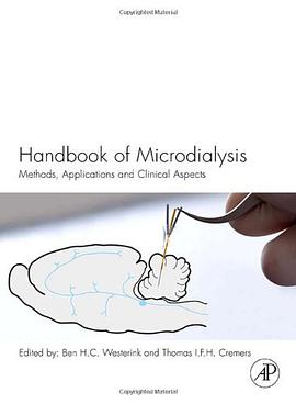 Handbook of Microdialysis, Volume 16 pdf epub mobi 電子書 下載