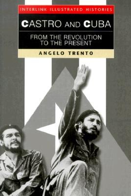 Castro and Cuba pdf epub mobi 电子书 下载