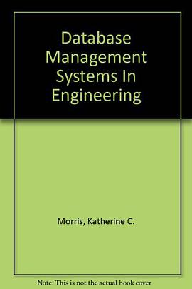 Database Management Systems In Engineering pdf epub mobi 电子书 下载