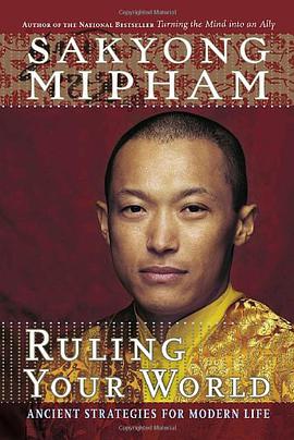 Ruling Your World pdf epub mobi 电子书 下载