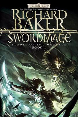 Swordmage pdf epub mobi 电子书 下载