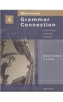 Grammar Connection 4 pdf epub mobi 电子书 下载