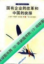 國有企業的改革和中國的抉擇 pdf epub mobi 電子書 下載