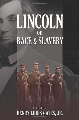 Lincoln on Race and Slavery pdf epub mobi 电子书 下载