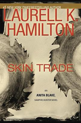 Skin Trade pdf epub mobi 电子书 下载